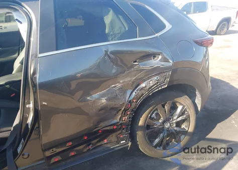 2024 Mazda Cx-30 2.5 S Select Sport z USA, uszkodzony, nr VIN 3MVDMBBM0RM643295